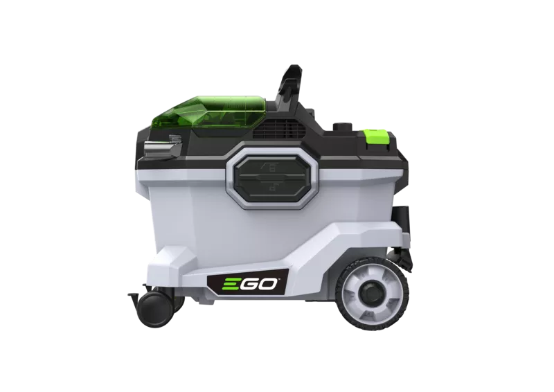 WDV0900E 34ltr Wet/Dry Vacuum (Tool Only)