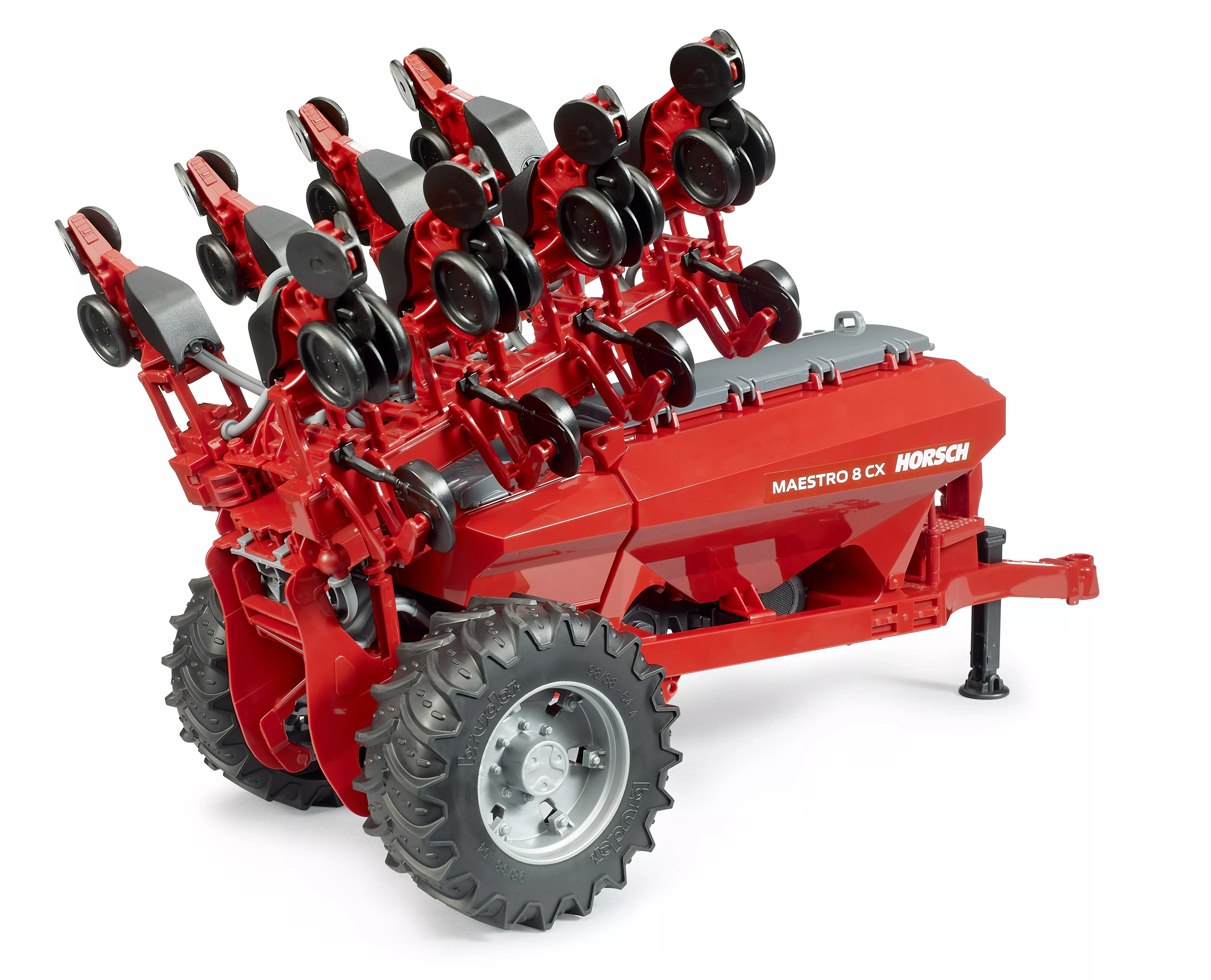 Horsch Maestro 8CX Precision Seeder