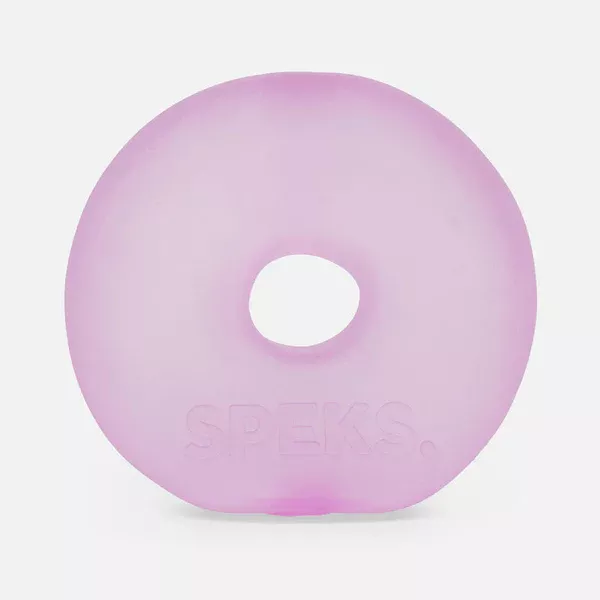 Gump Jumbo Loop Moon Jelly  - 9cm