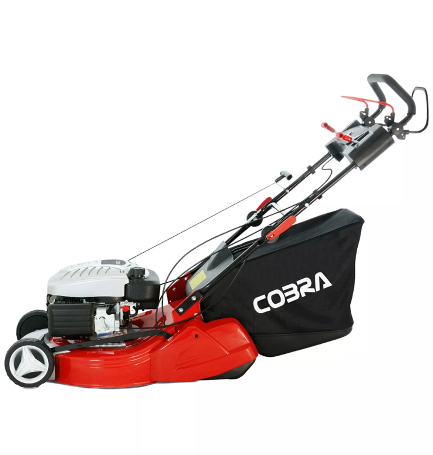 RM514SPC Petrol Lawnmower 20"
