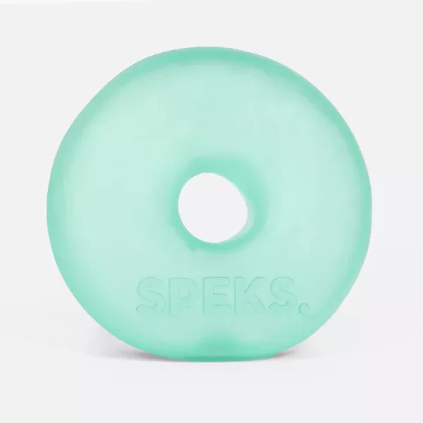 Gump Jumbo Loop Sea Glass  - 9cm