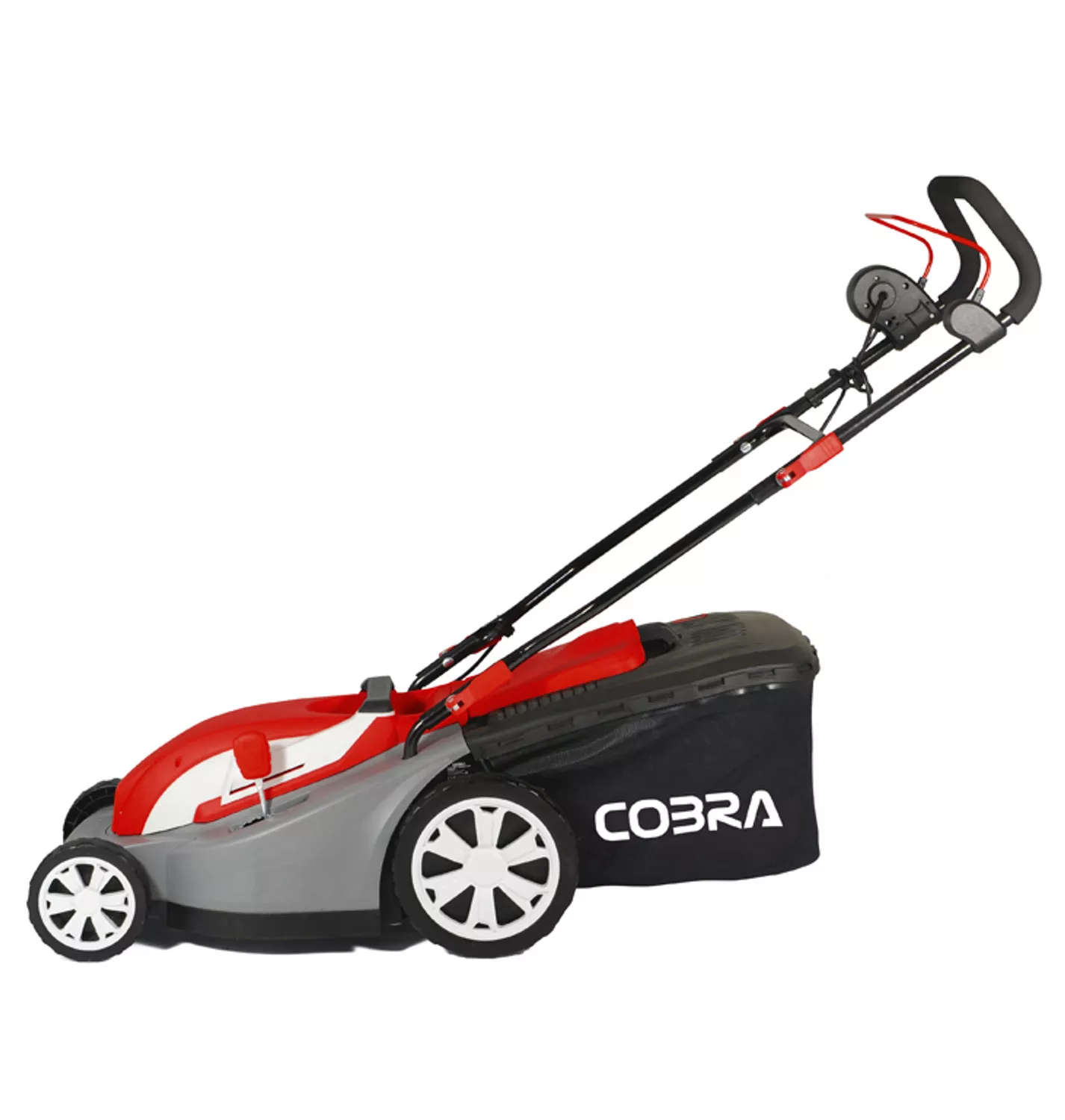GTRM34 Mower Electric 13" Cobra