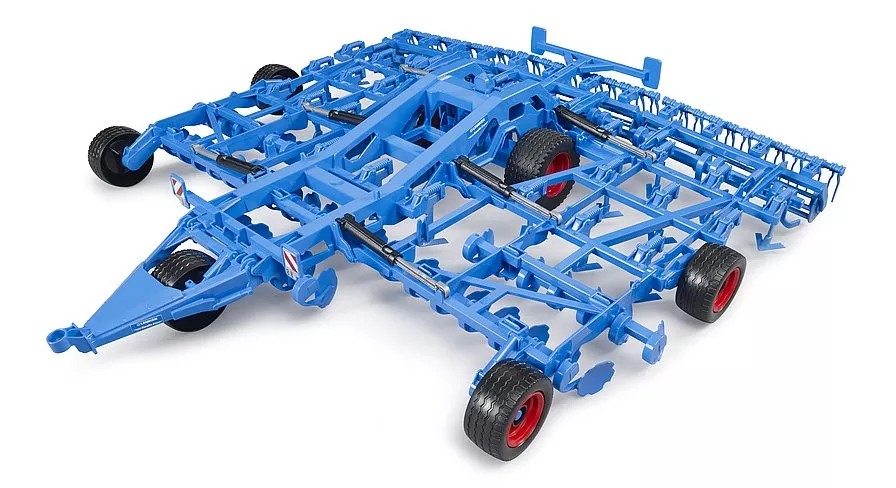 Lemken Cultivator Koralin 9