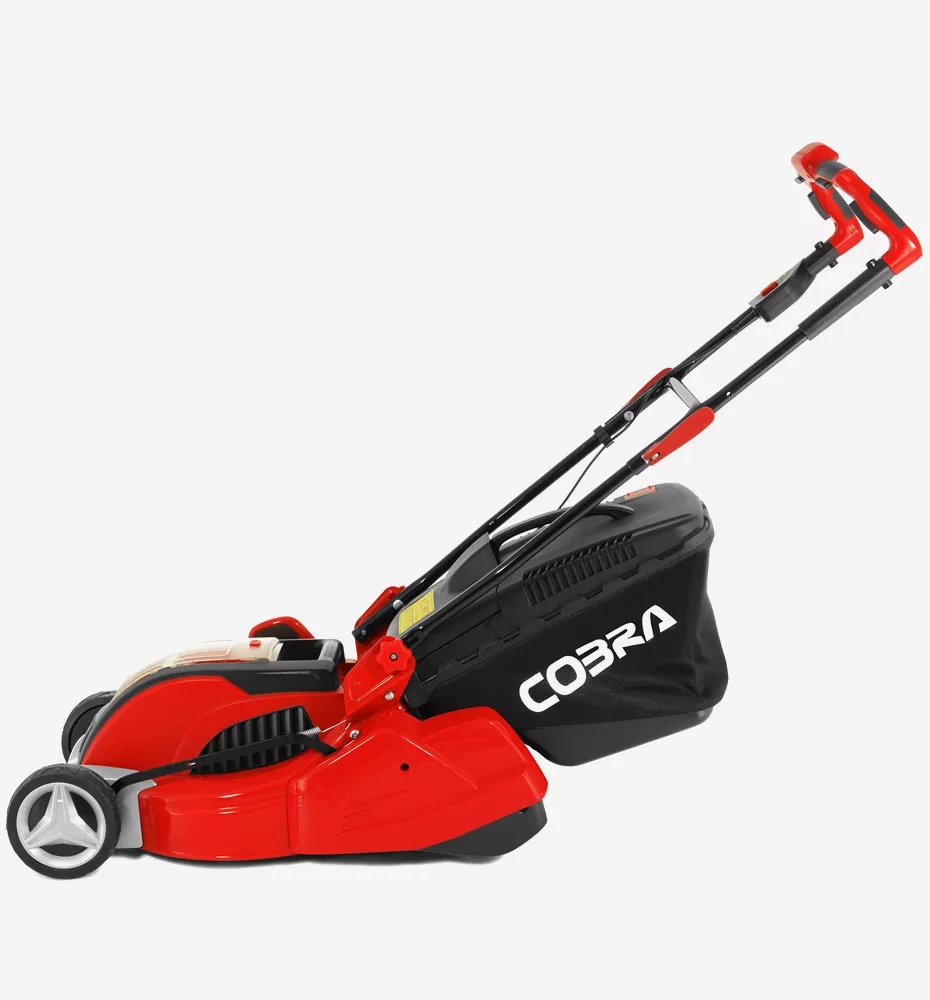 RM4140V Roller Mower 16" 40v