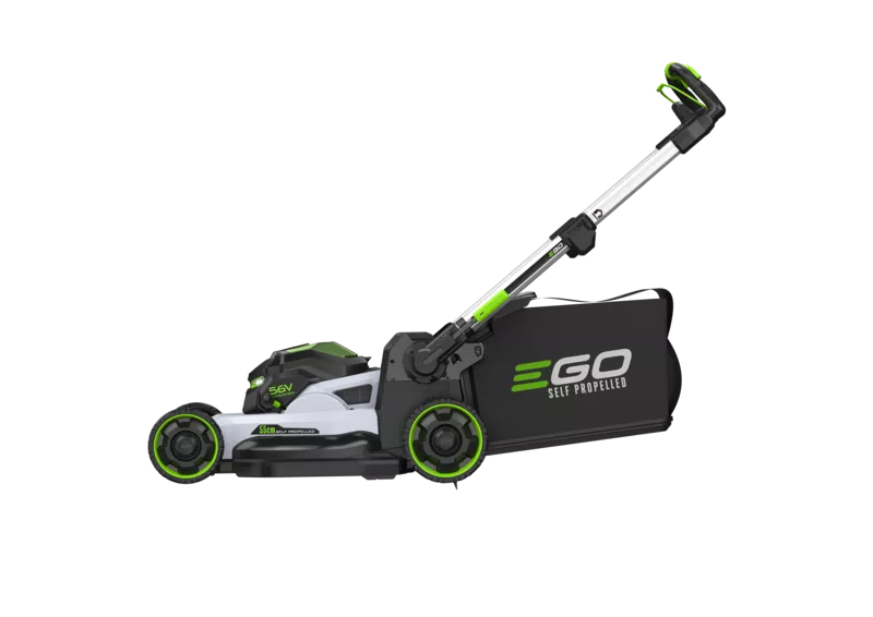 LM2236E-SP Pro 55cm Self Propelled Mower (KIT)
