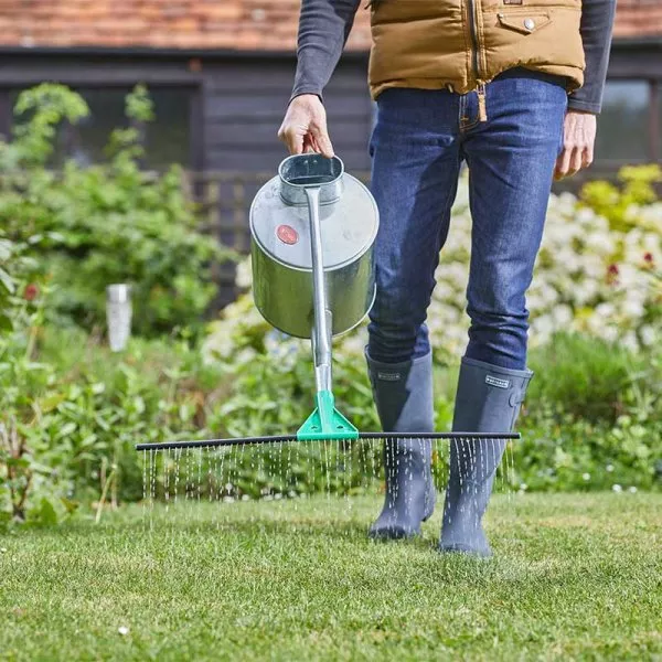 Weed & Feed Watering Can Nozzle