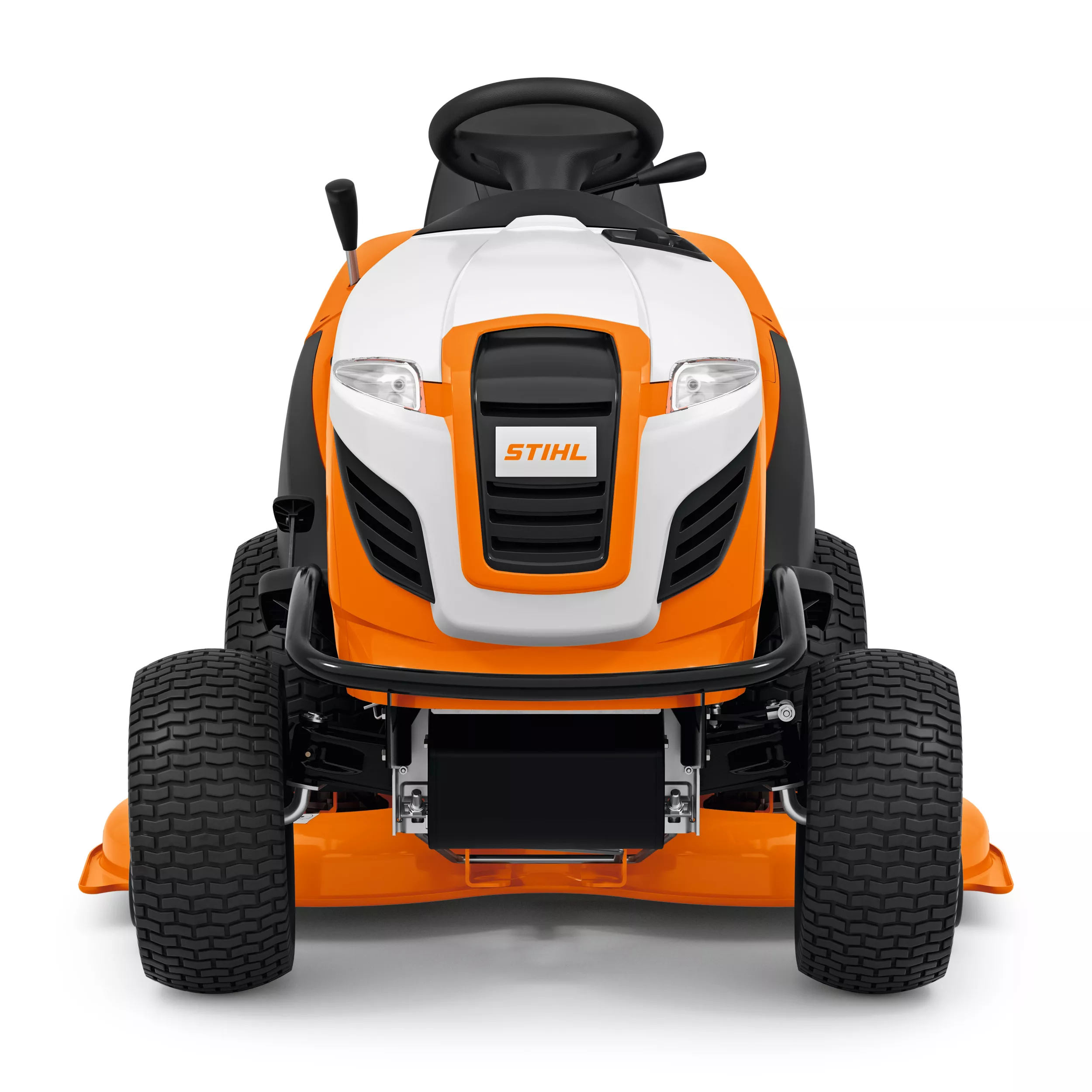 RT 6127 ZL Lawn Tractor