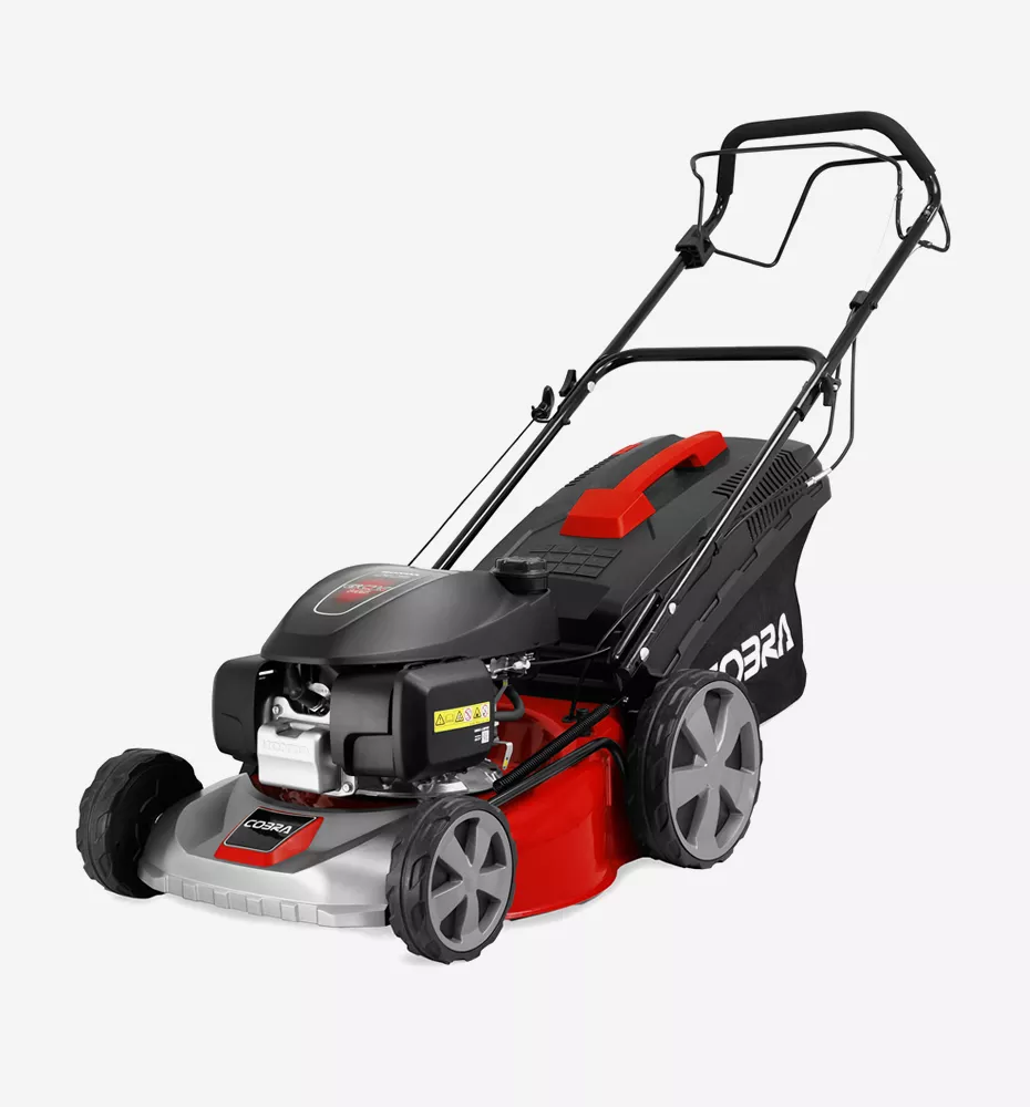 MX460SPH Honda Powered Petrol Lawn Mower 18"