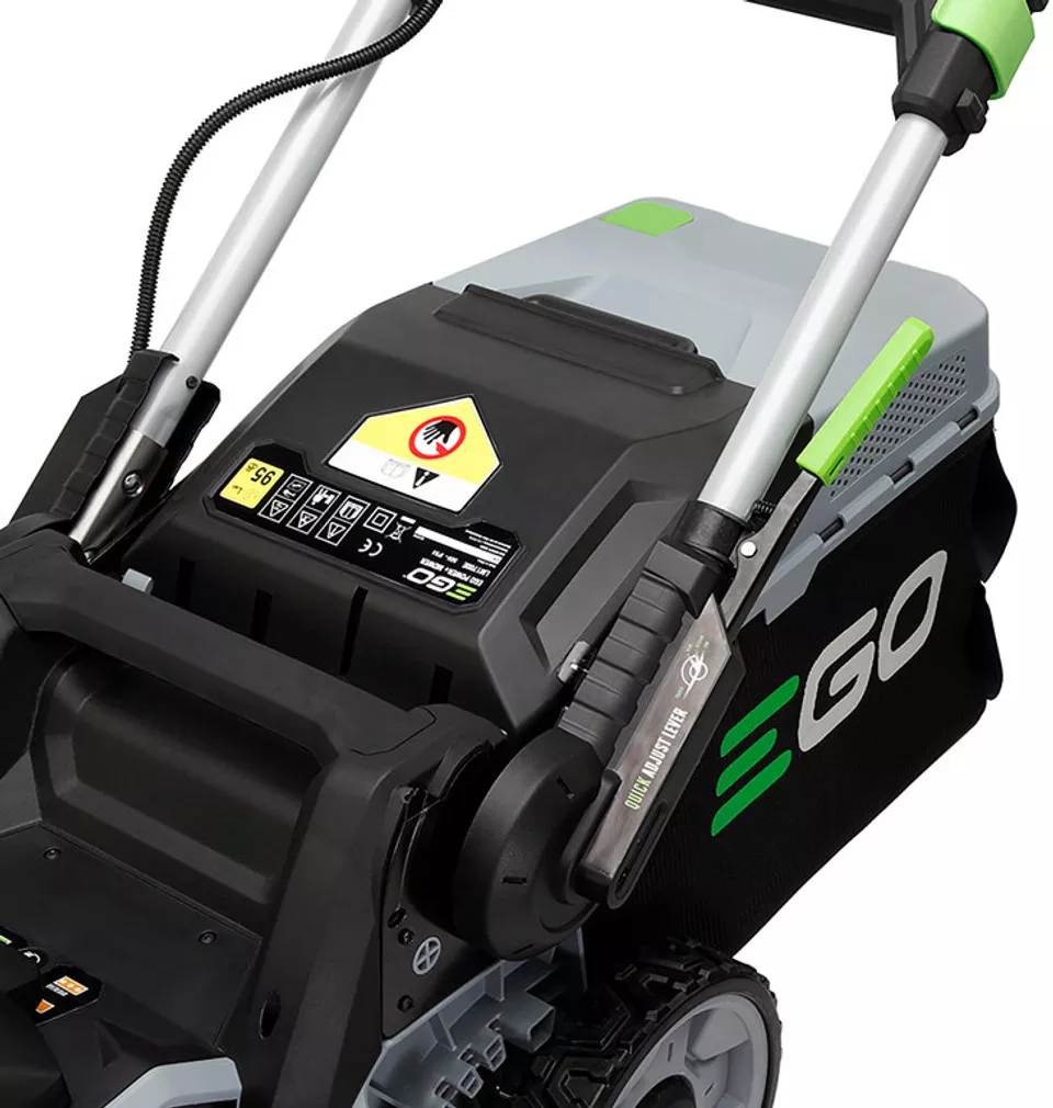LM1700E-SP Power Plus 42cm Push Mower (TOOL ONLY)