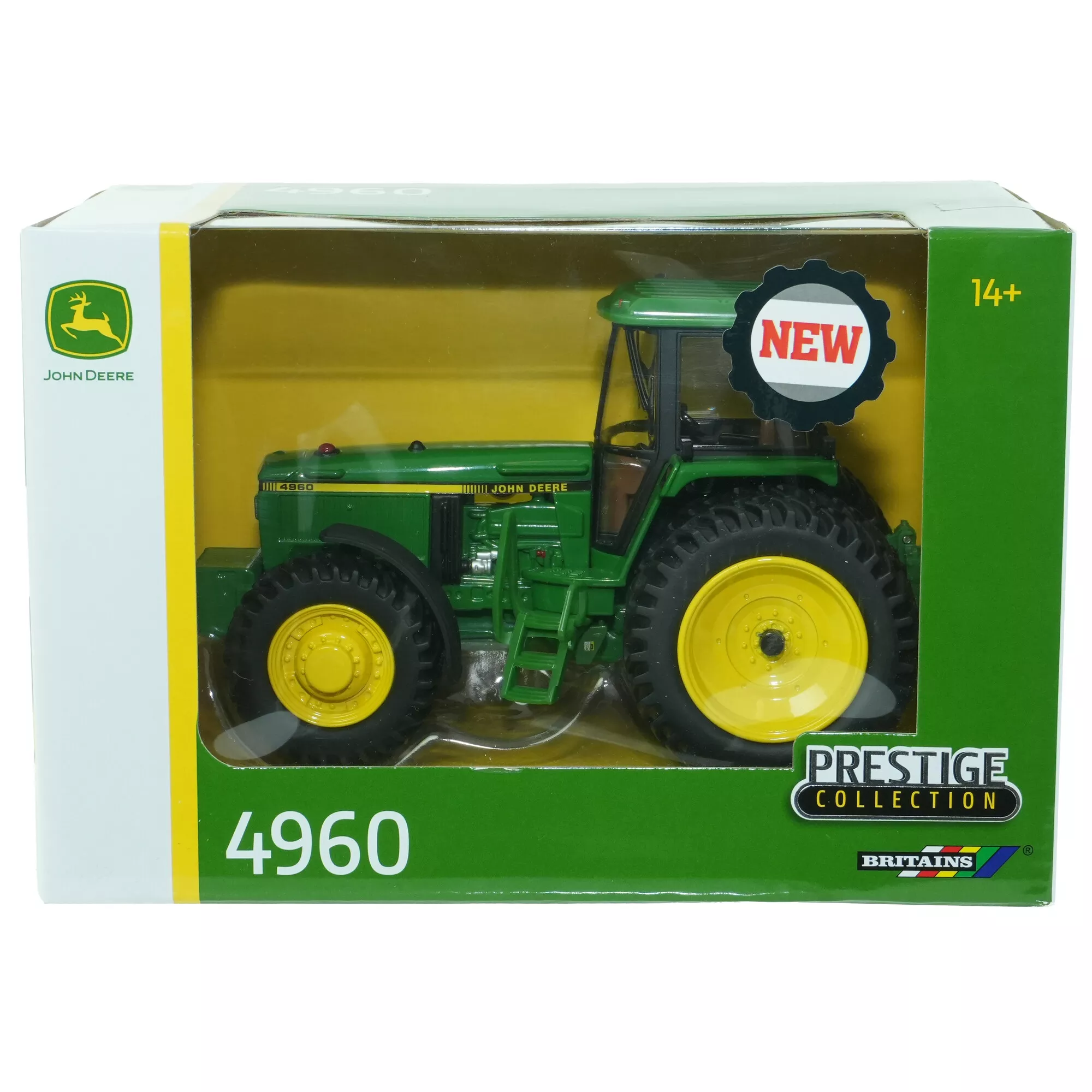 John Deere 4960 1:32 (Prestige Collection)