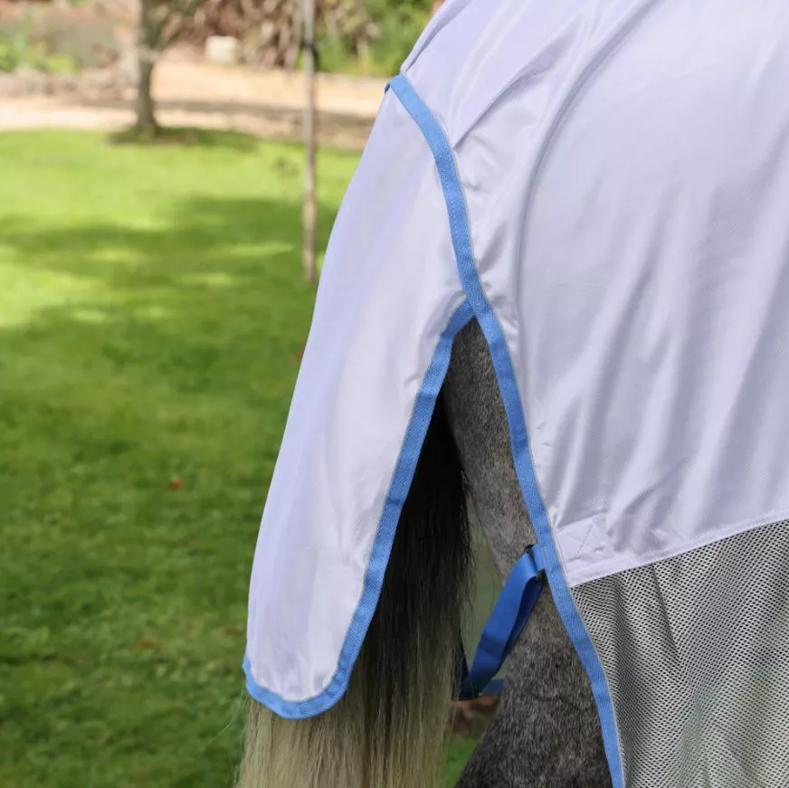 Tempest Original Fly Mesh Combo Rug 72"/6