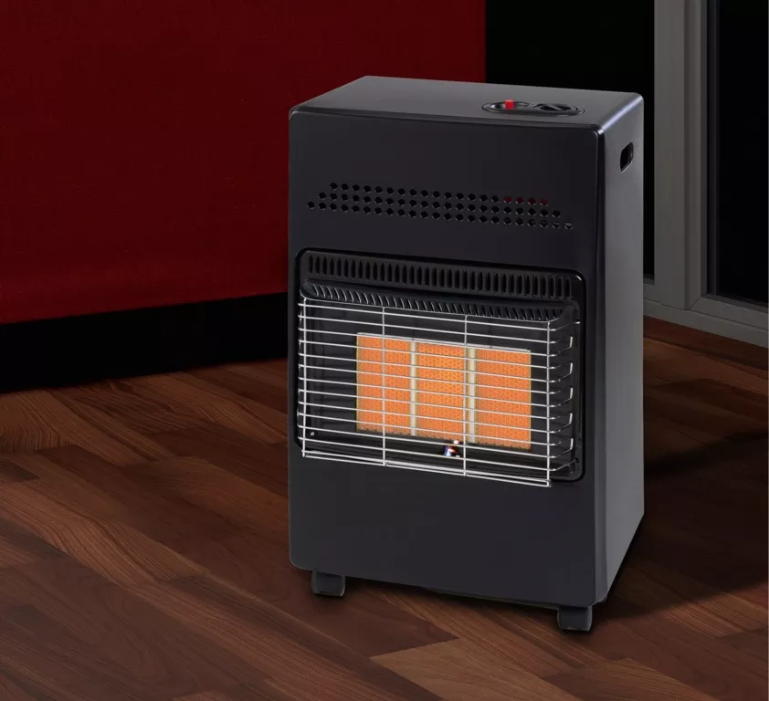 Cabinet Heater 4.2kW