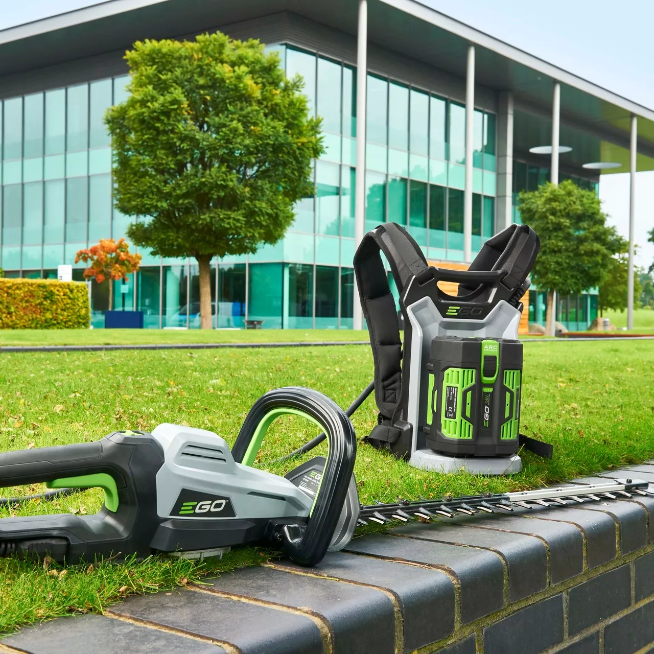 HTX6500 Pro X Line Hedge Trimmer (Tool Only)