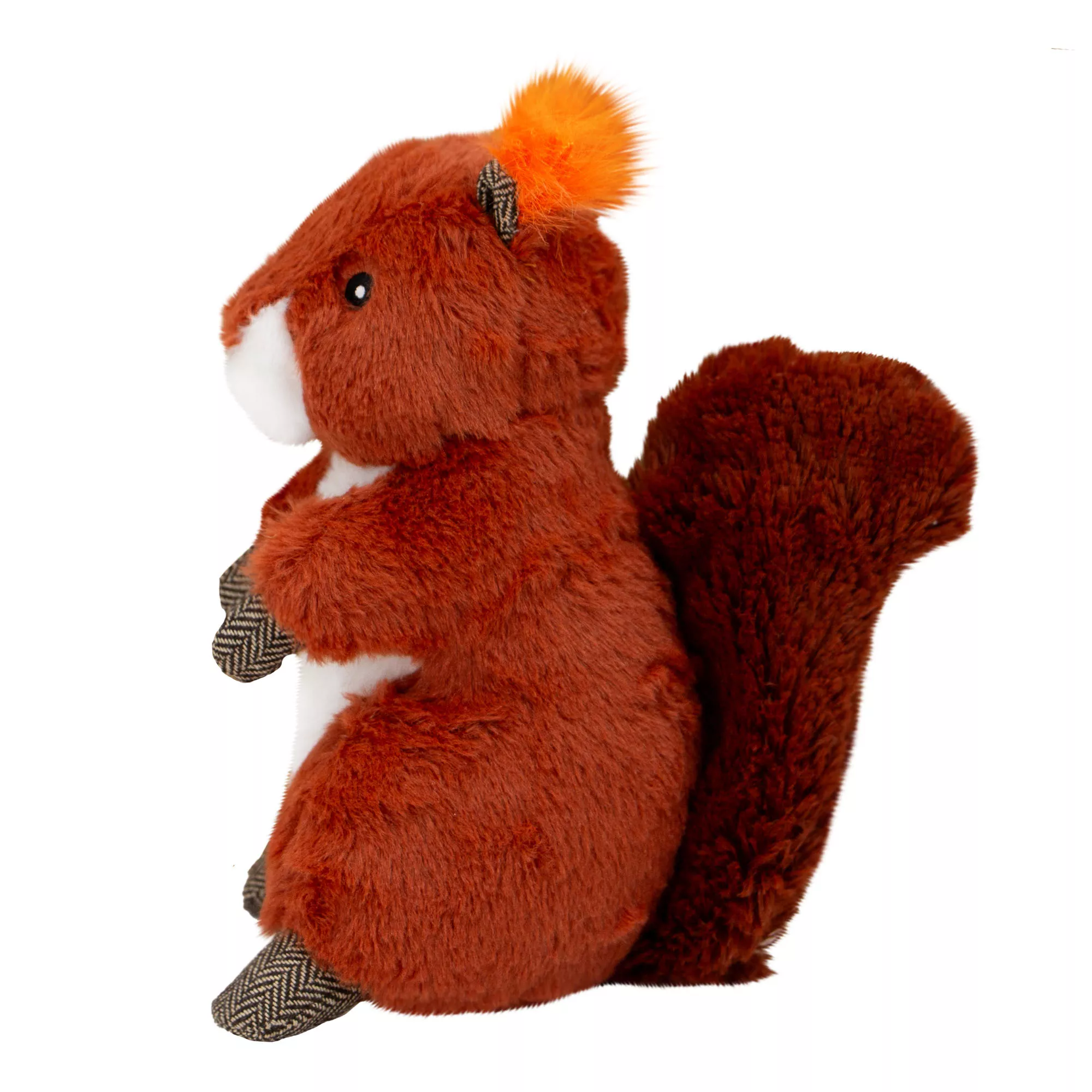 Heritage Samantha Squirrel